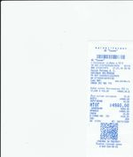 Кассовые чеки с подтверждением в Коркино