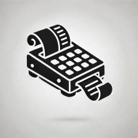 Кассовые чеки в Коркино