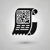 Чеки с QR-кодом в Коркино